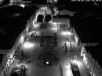 Archiv Foto Webcam Deggendorf mit Blick auf den oberen Stadtplatz 03:00