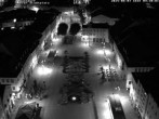 Archiv Foto Webcam Deggendorf mit Blick auf den oberen Stadtplatz 03:00