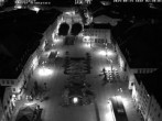 Archiv Foto Webcam Deggendorf mit Blick auf den oberen Stadtplatz 01:00