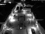 Archiv Foto Webcam Deggendorf mit Blick auf den oberen Stadtplatz 03:00