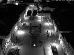Archiv Foto Webcam Deggendorf mit Blick auf den oberen Stadtplatz 01:00