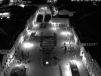 Archiv Foto Webcam Deggendorf mit Blick auf den oberen Stadtplatz 03:00