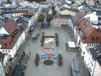 Archiv Foto Webcam Deggendorf mit Blick auf den oberen Stadtplatz 09:00