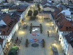 Archiv Foto Webcam Deggendorf mit Blick auf den oberen Stadtplatz 05:00