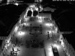 Archiv Foto Webcam Deggendorf mit Blick auf den oberen Stadtplatz 01:00