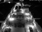 Archiv Foto Webcam Deggendorf mit Blick auf den oberen Stadtplatz 23:00