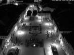 Archiv Foto Webcam Deggendorf mit Blick auf den oberen Stadtplatz 01:00