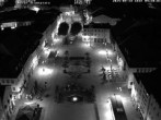 Archiv Foto Webcam Deggendorf mit Blick auf den oberen Stadtplatz 03:00