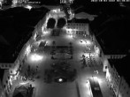 Archiv Foto Webcam Deggendorf mit Blick auf den oberen Stadtplatz 01:00