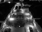 Archiv Foto Webcam Deggendorf mit Blick auf den oberen Stadtplatz 03:00