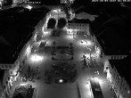 Archiv Foto Webcam Deggendorf mit Blick auf den oberen Stadtplatz 01:00