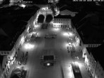Archiv Foto Webcam Deggendorf mit Blick auf den oberen Stadtplatz 01:00