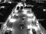 Archiv Foto Webcam Deggendorf mit Blick auf den oberen Stadtplatz 05:00