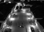 Archiv Foto Webcam Deggendorf mit Blick auf den oberen Stadtplatz 01:00