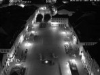 Archiv Foto Webcam Deggendorf mit Blick auf den oberen Stadtplatz 03:00