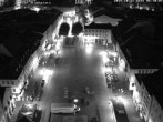 Archiv Foto Webcam Deggendorf mit Blick auf den oberen Stadtplatz 05:00