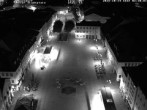 Archiv Foto Webcam Deggendorf mit Blick auf den oberen Stadtplatz 01:00