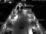 Archiv Foto Webcam Deggendorf mit Blick auf den oberen Stadtplatz 01:00