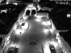 Archiv Foto Webcam Deggendorf mit Blick auf den oberen Stadtplatz 05:00