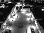 Archiv Foto Webcam Deggendorf mit Blick auf den oberen Stadtplatz 06:00