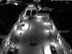 Archiv Foto Webcam Deggendorf mit Blick auf den oberen Stadtplatz 01:00