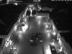 Archiv Foto Webcam Deggendorf mit Blick auf den oberen Stadtplatz 01:00