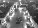 Archiv Foto Webcam Deggendorf mit Blick auf den oberen Stadtplatz 05:00