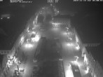 Archiv Foto Webcam Deggendorf mit Blick auf den oberen Stadtplatz 04:00
