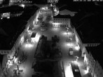 Archiv Foto Webcam Deggendorf mit Blick auf den oberen Stadtplatz 03:00