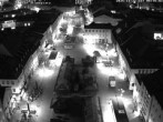 Archiv Foto Webcam Deggendorf mit Blick auf den oberen Stadtplatz 05:00