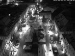 Archiv Foto Webcam Deggendorf mit Blick auf den oberen Stadtplatz 01:00