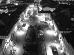 Archiv Foto Webcam Deggendorf mit Blick auf den oberen Stadtplatz 05:00