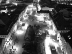 Archiv Foto Webcam Deggendorf mit Blick auf den oberen Stadtplatz 06:00