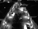 Archiv Foto Webcam Deggendorf mit Blick auf den oberen Stadtplatz 01:00