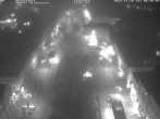 Archiv Foto Webcam Deggendorf mit Blick auf den oberen Stadtplatz 05:00
