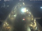 Archiv Foto Webcam Deggendorf mit Blick auf den oberen Stadtplatz 06:00