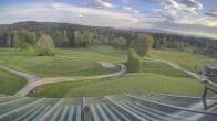 Archived image Webcam Golf Course Deggendorf 05:00