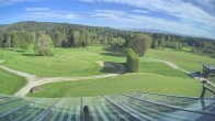 Archived image Webcam Golf Course Deggendorf 07:00