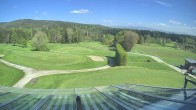 Archived image Webcam Golf Course Deggendorf 09:00