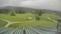 Archived image Webcam Golf Course Deggendorf 06:00