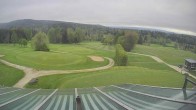 Archived image Webcam Golf Course Deggendorf 07:00