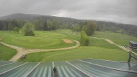 Archived image Webcam Golf Course Deggendorf 09:00