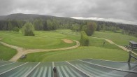 Archived image Webcam Golf Course Deggendorf 11:00