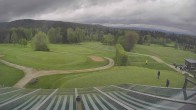 Archived image Webcam Golf Course Deggendorf 13:00
