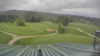 Archived image Webcam Golf Course Deggendorf 17:00