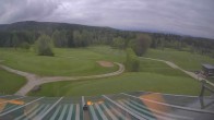 Archived image Webcam Golf Course Deggendorf 19:00