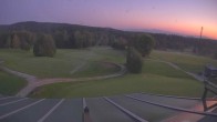 Archiv Foto Webcam Deggendorfer Golfplatz 05:00