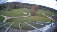 Archiv Foto Webcam Deggendorfer Golfplatz 15:00
