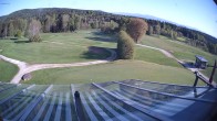 Archiv Foto Webcam Deggendorfer Golfplatz 07:00