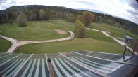 Archiv Foto Webcam Deggendorfer Golfplatz 13:00